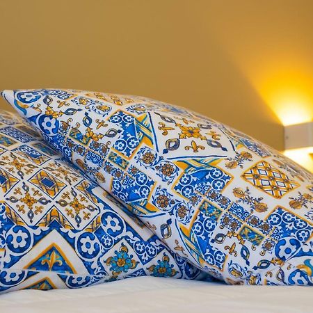 Taormina Bedda Rooms Bagian luar foto
