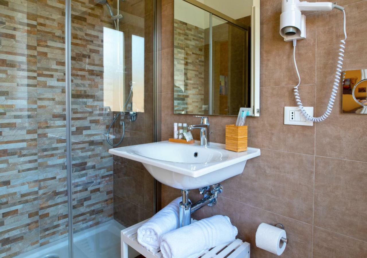Taormina Bedda Rooms Bagian luar foto