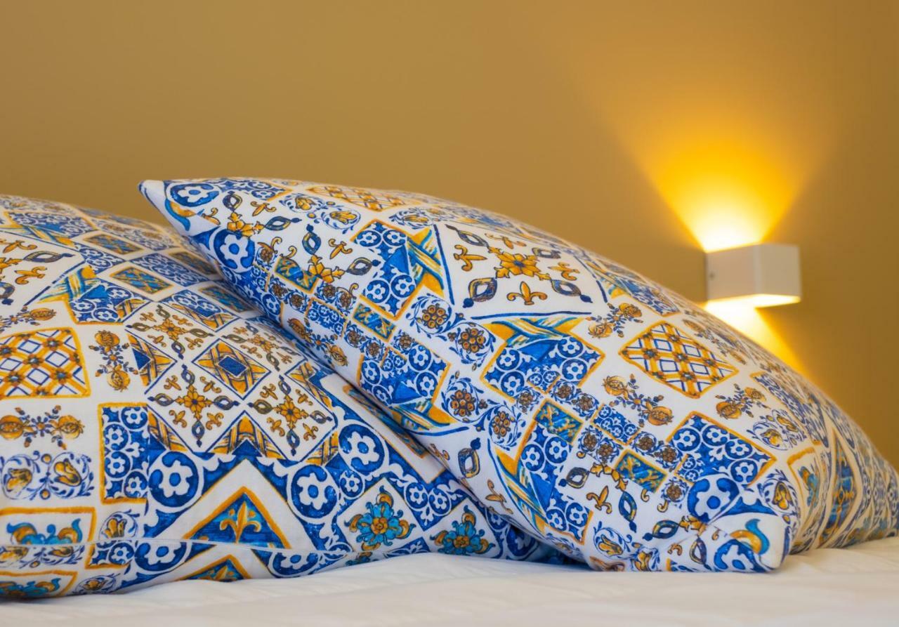 Taormina Bedda Rooms Bagian luar foto