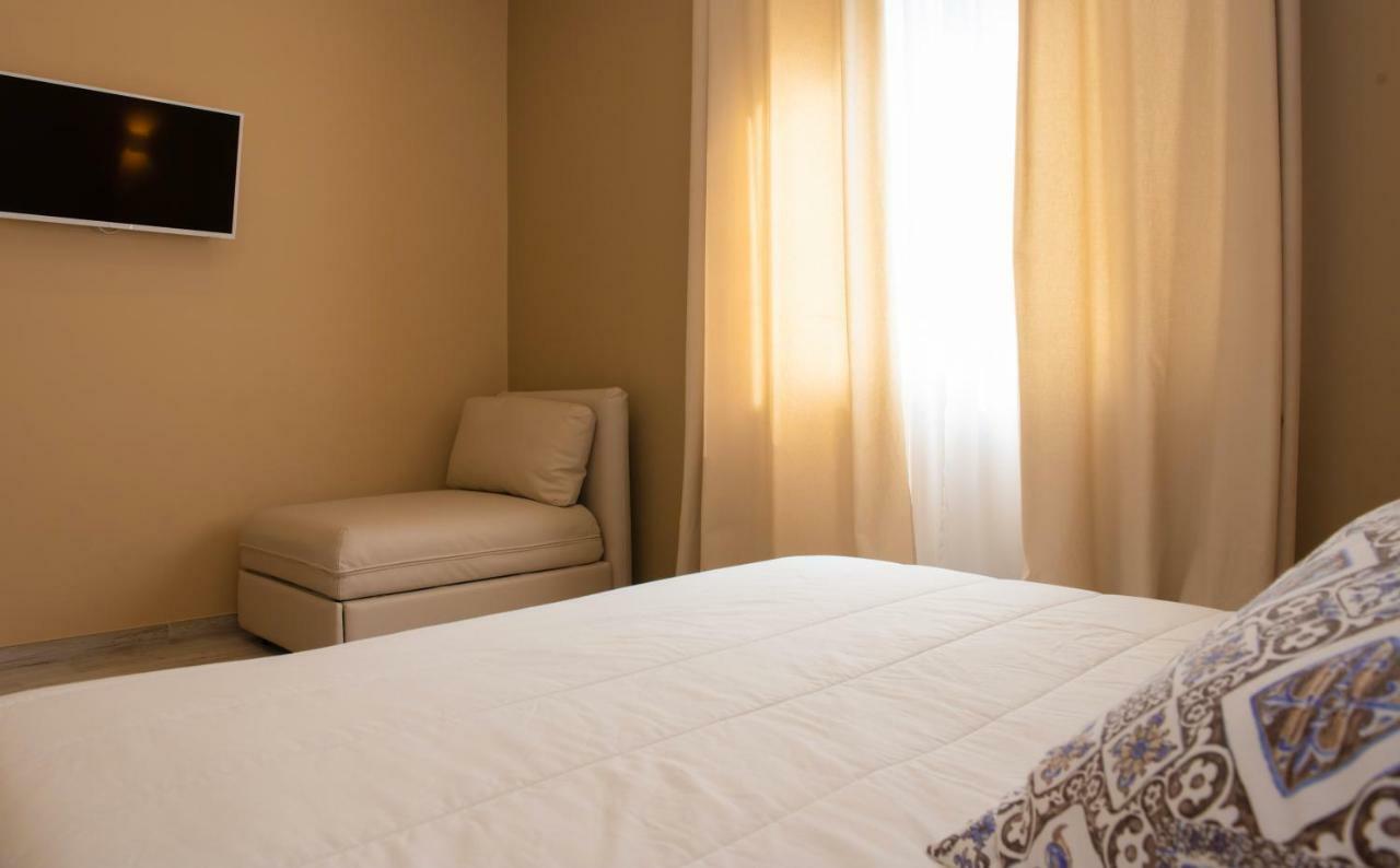 Taormina Bedda Rooms Bagian luar foto