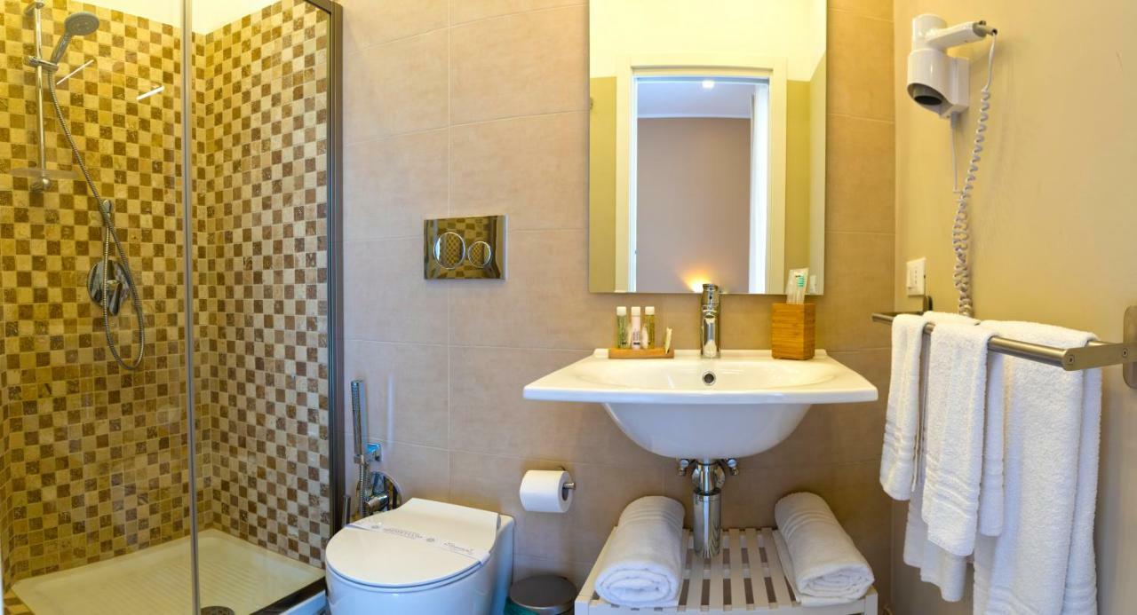 Taormina Bedda Rooms Bagian luar foto