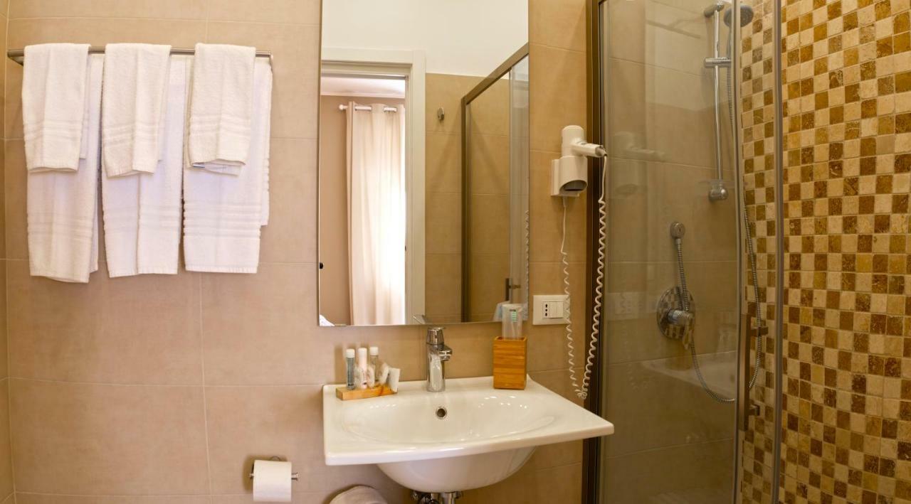 Taormina Bedda Rooms Bagian luar foto