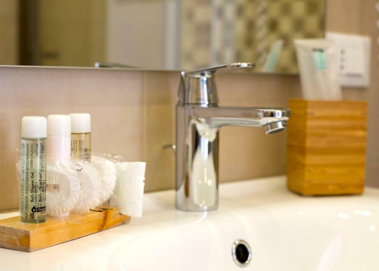 Taormina Bedda Rooms Bagian luar foto